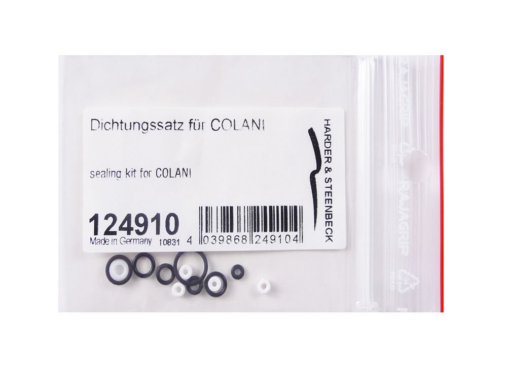124910 Sealing kit complete for COLANI için Full Conta Seti
