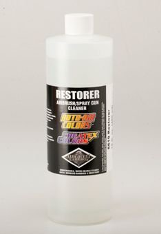 4008-16 Auto Air Restorer 16fl.oz (480ml) Airbrush Cleaner