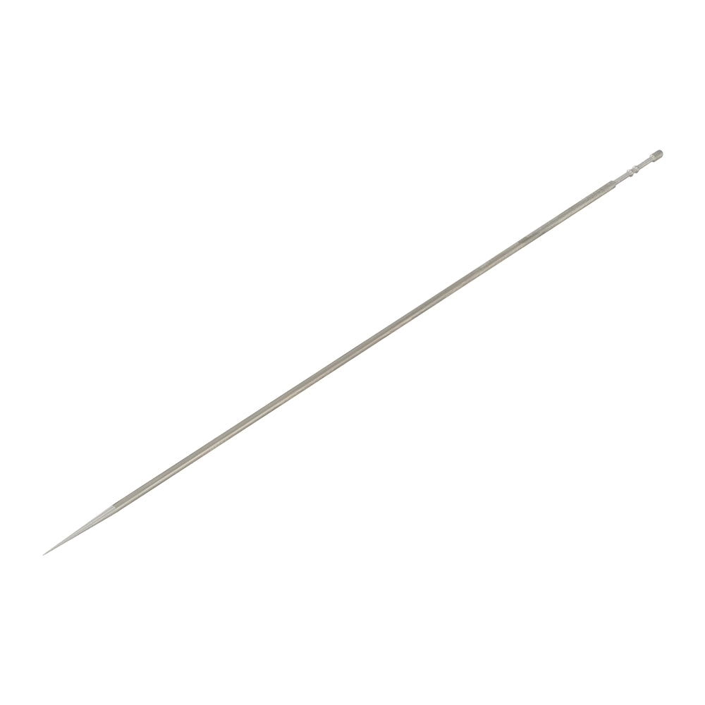 702372 Harder Yedek İğne / Needle 0.2Xmm for Evolution, Infinity, Ultra ( 0.20 + 0.25 + 0.28 mm Ortak )