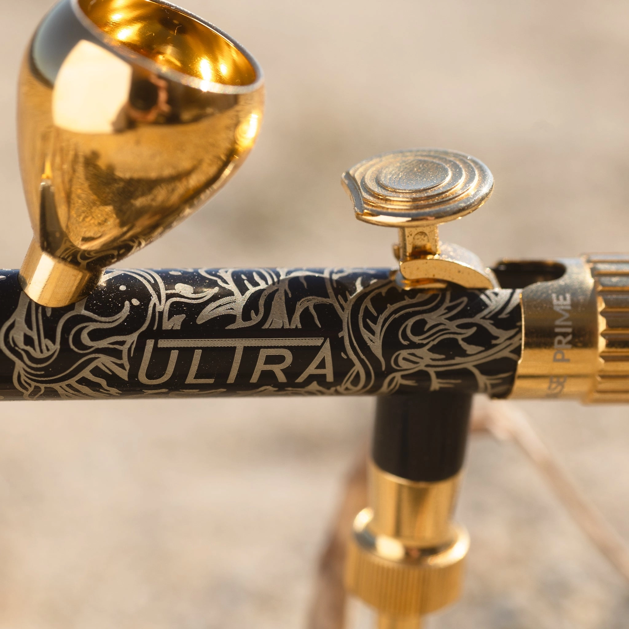 119137 Squidmar Ultra MKII 2025 Harder Steenbeck Yeni Ultra 0.45mm limitli Üretim Özel Seri