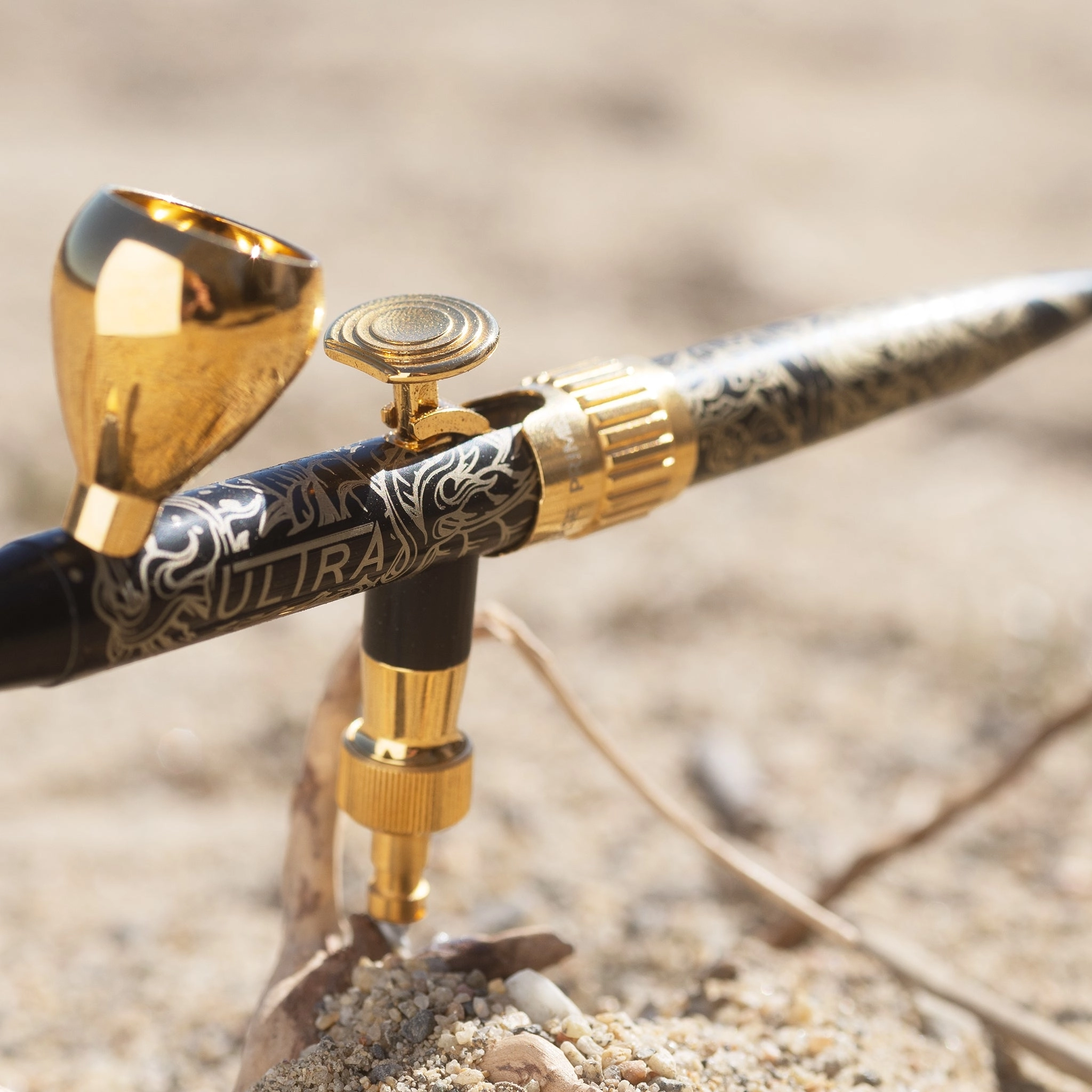 119137 Squidmar Ultra MKII 2025 Harder Steenbeck Yeni Ultra 0.45mm limitli Üretim Özel Seri