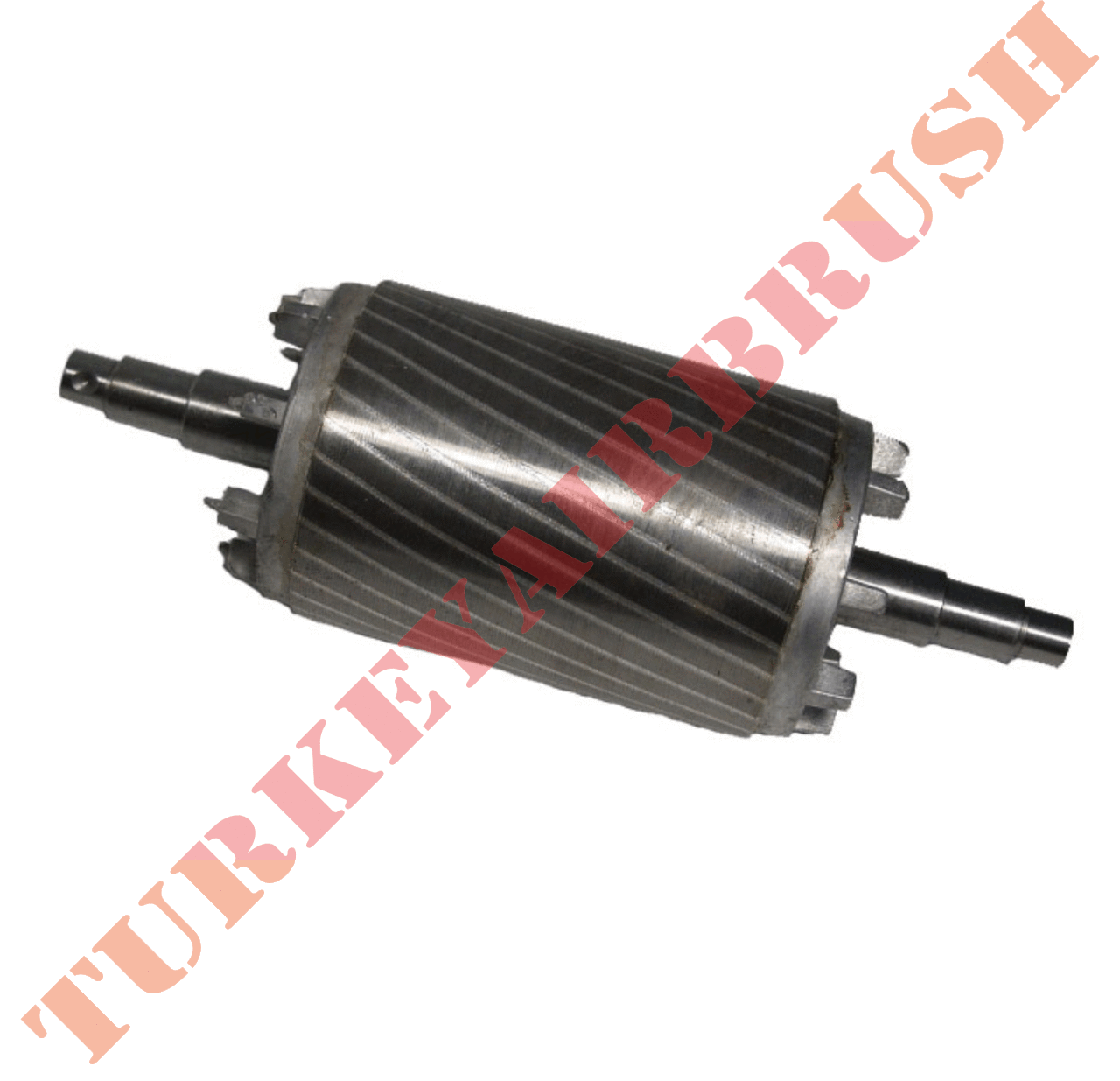 Airbrush%20Kompresör%20Rotor%20/%20Ana%20Mil%201/4%20HP