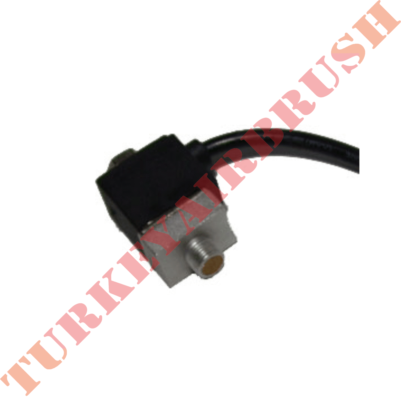 Solenoid Valve / Valf ve Gövde Takımı AS-189 / AS-196 / AS-19 