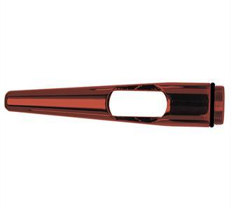 HVL-202 CUT OUT ANODIZED ALUMINIUM HANDLE KESİKLİ ALÜMİNYUM HANDLE