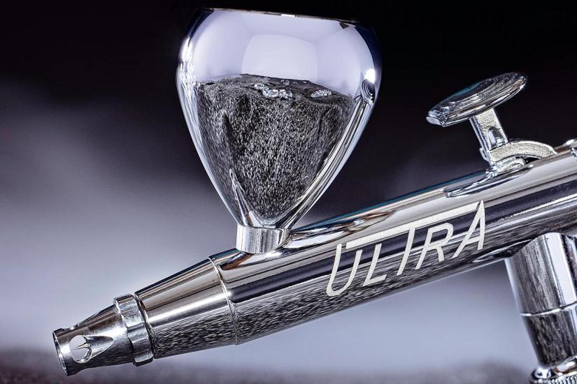 120231 Harder Steenbeck Yeni Ultra 0.45mm