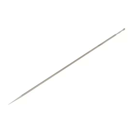 702372 Harder Yedek İğne / Needle 0.2Xmm for Evolution, Infinity, Ultra ( 0.20 + 0.25 + 0.28 mm Ortak )
