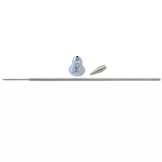 VL-227-5 PAASCHE VL SERİSİ AIRBRUSH İÇİN UÇ TAKIMI İĞNE + NOZZLE + AIRCAP 1.05MM