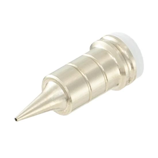 702382 Nozzle 0.28mm, Evolution, Infinity + Grafo Harder Steenbeck Yedek Nozzle