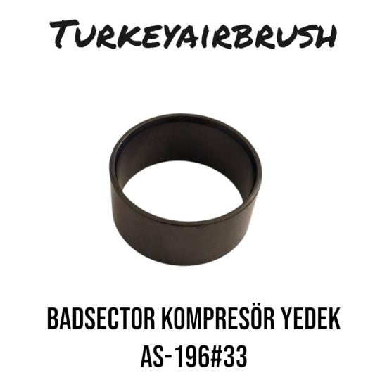 Badsector Kompresör Silindir