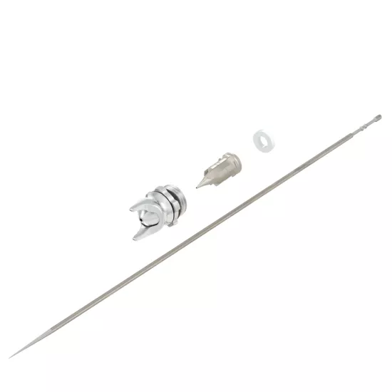 722362 INFINITY 2024 0,25mm UberDetail Headset incl Titanium Nozzle