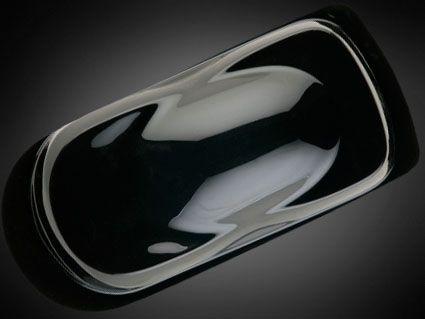 W031 - Wicked Jet Black 2fl.oz/60ml