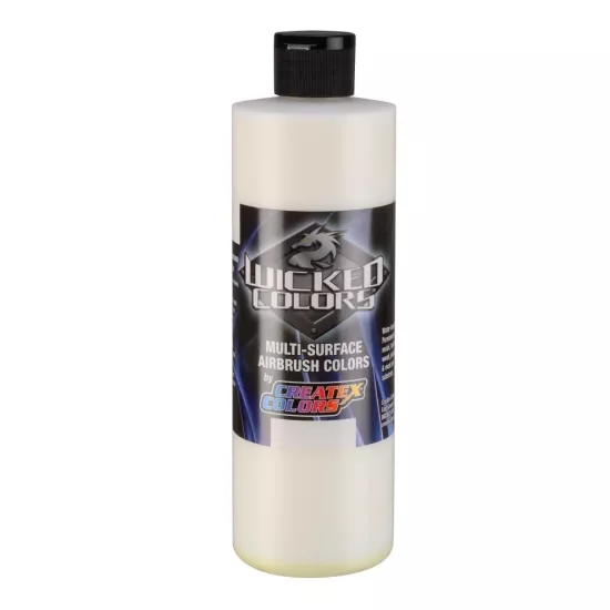 Wicked Colors – W212 Transparent Glow in the Dark