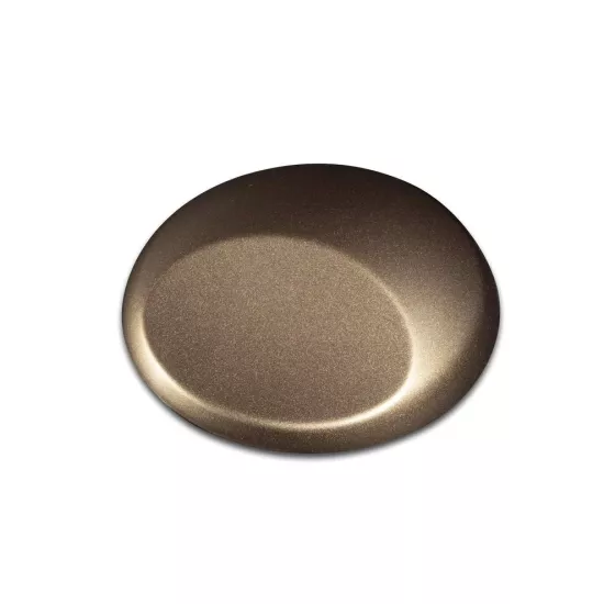 W367-02 Metallic Elegance 2fl.oz/60ml Wicked Colors Airbrush Boyası 